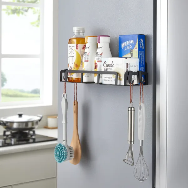 Magnetic Storage Caddy