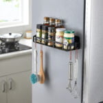 Magnetic Storage Caddy