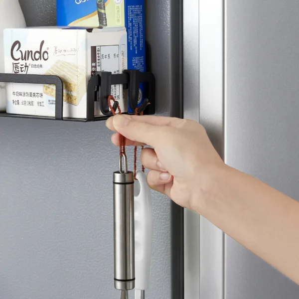Magnetic Storage Caddy