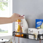 Magnetic Storage Caddy