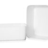 plastic storage basket