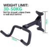 bike rack