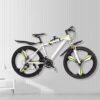 bike rack
