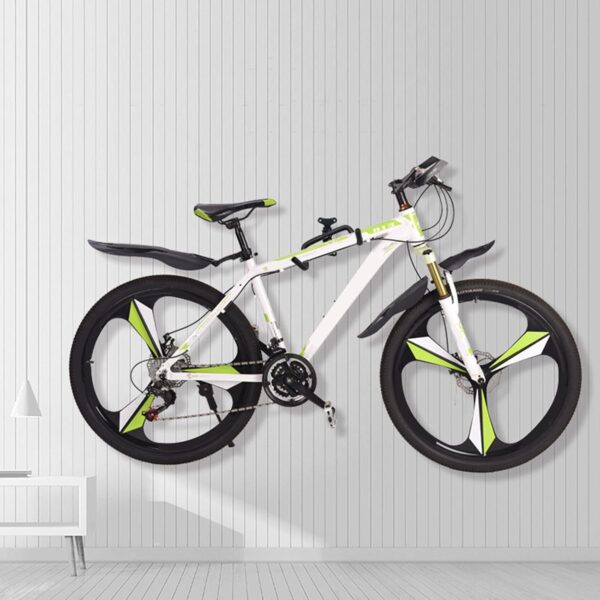 bike rack