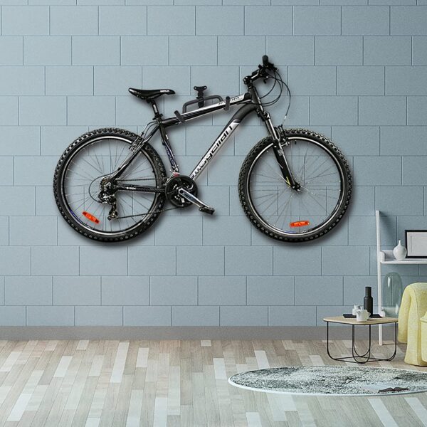 bike rack