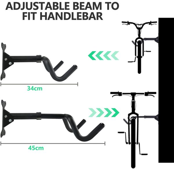 bike rack