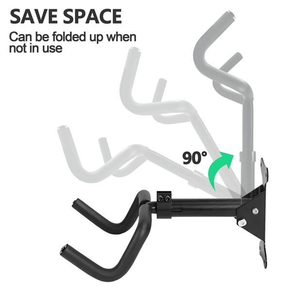 bike rack