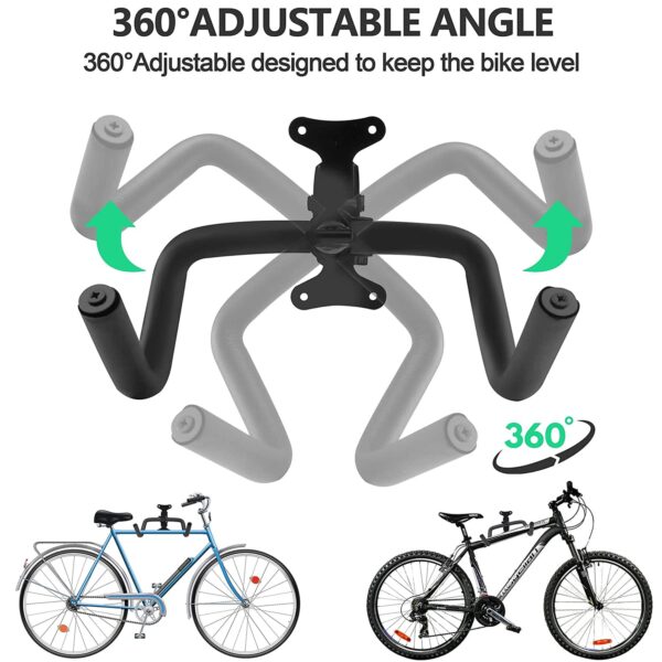bike rack