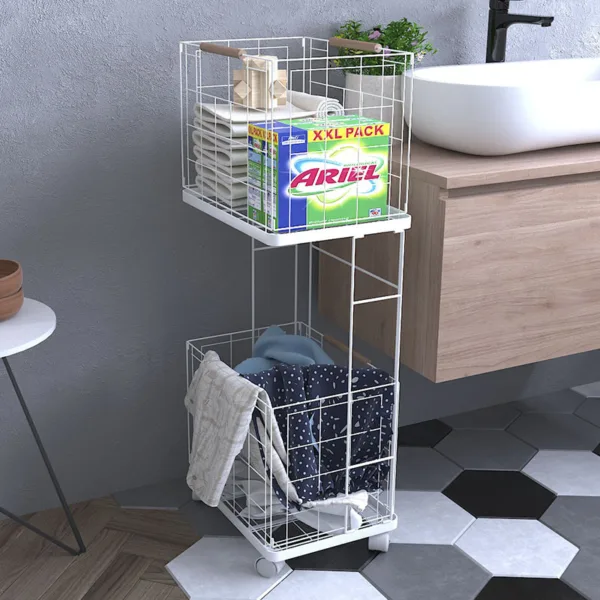 laundry basket