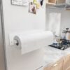 tissue roll holder