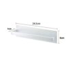 tissue roll holder