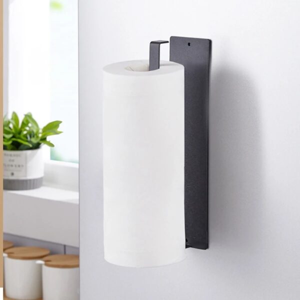 tissue roll holder