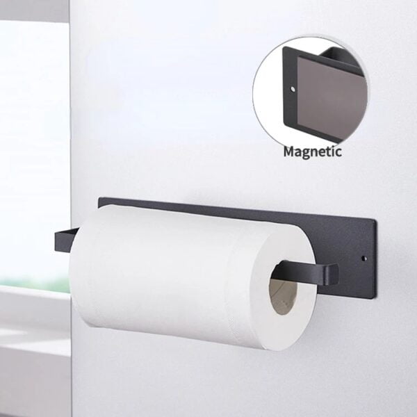 tissue roll holder