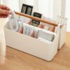 storage bins