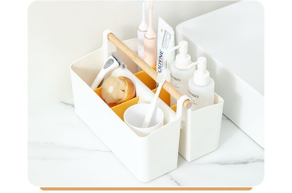 storage caddy