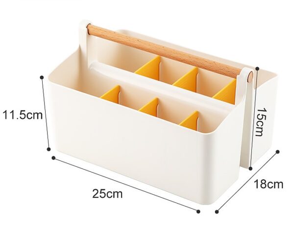 storage caddy
