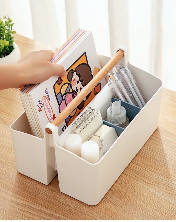 storage caddy
