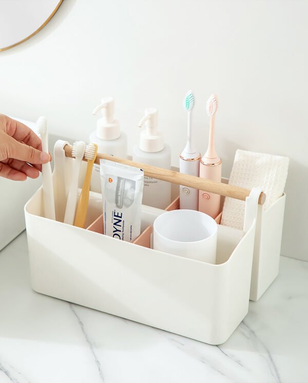 storage caddy