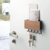 key holder for wall