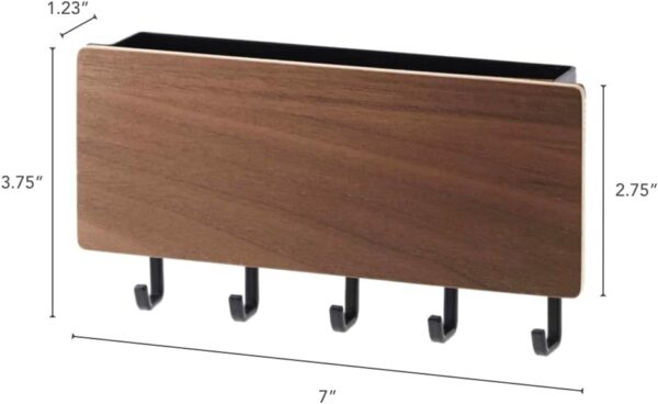 key holder for wall