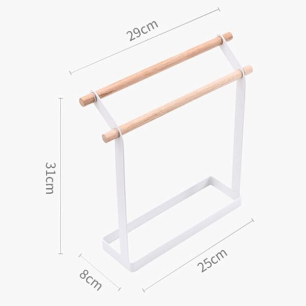 napkin stand