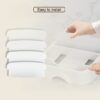 lid organizer