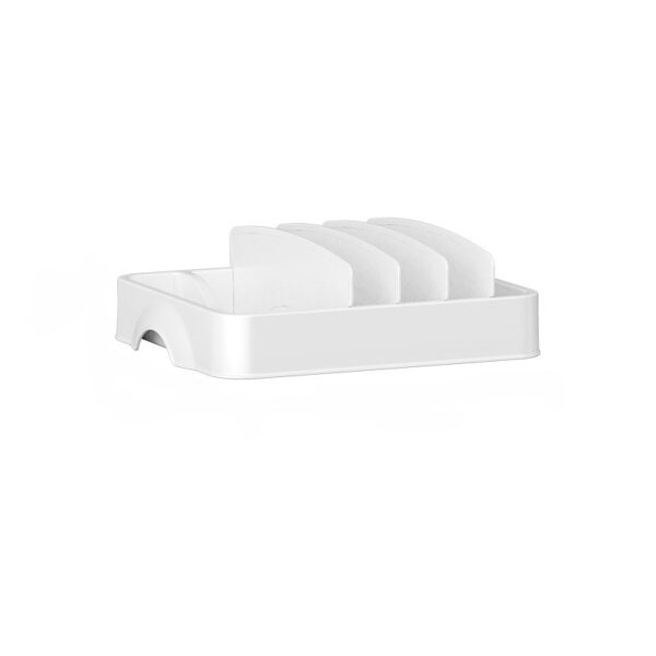 lid organizer