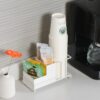 paper cup holder