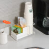 paper cup holder