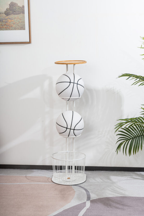 ball racks