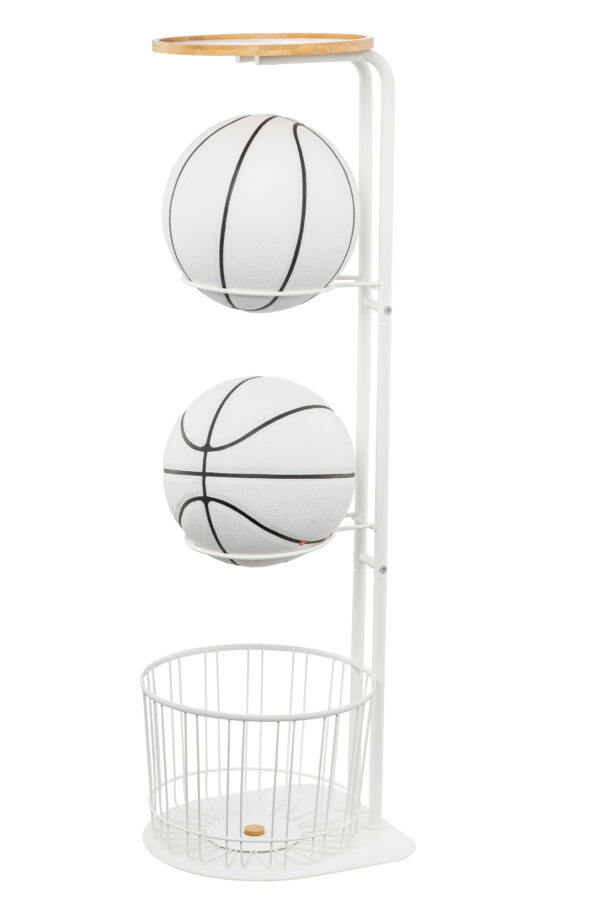 ball racks