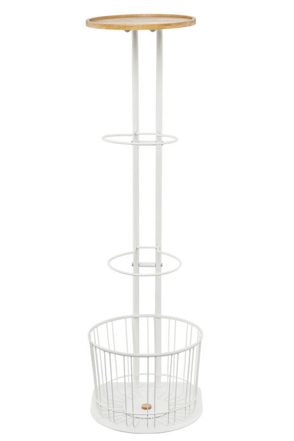ball racks