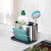 kitchen sponge holder