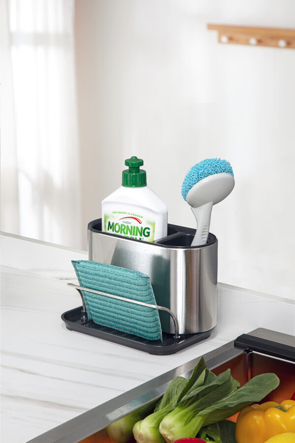 sponge holder