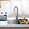 kitchen sink organizers