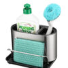 sponge holder