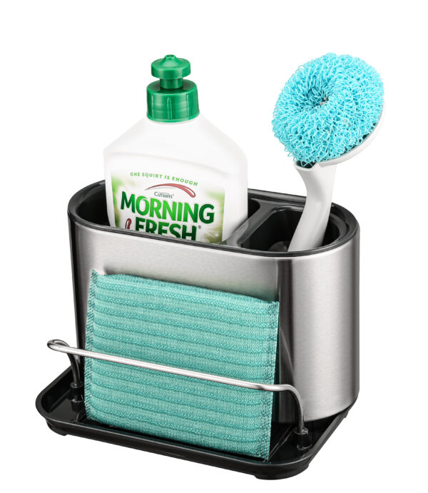 sponge holder