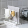 hand towel rack