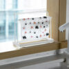 hand towel rack