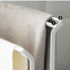 hand towel rack