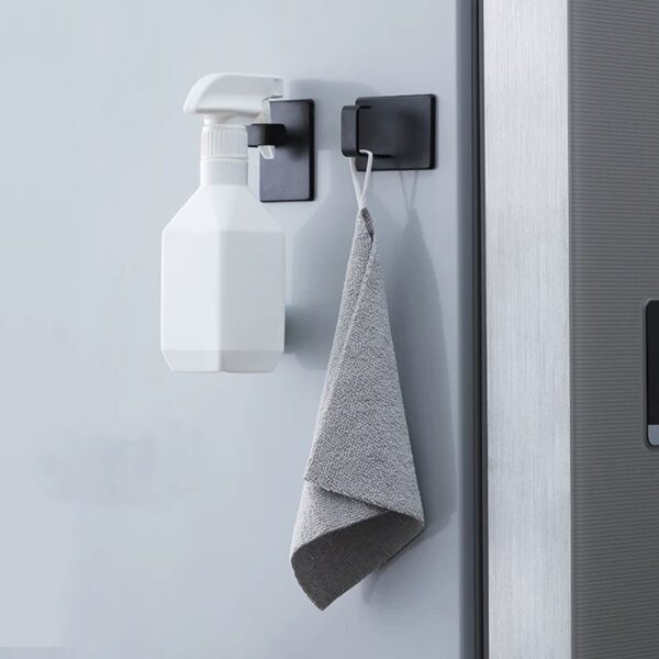magnetic hooks