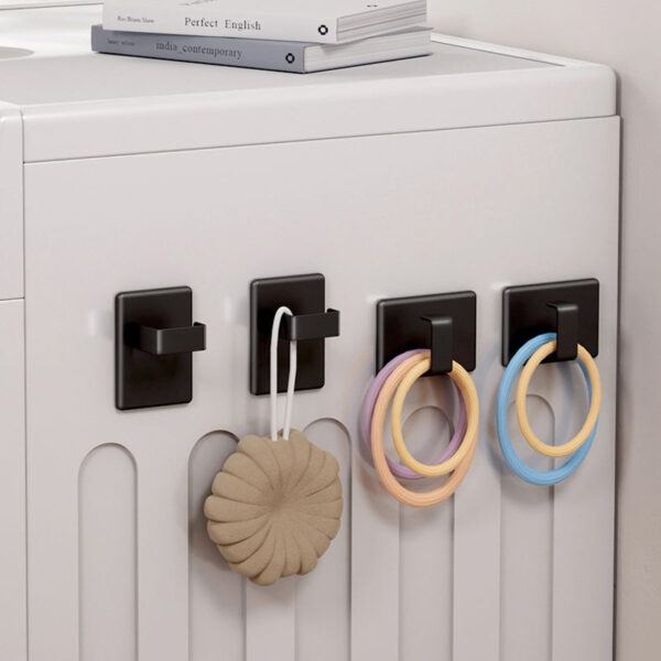 magnetic hooks