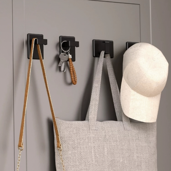 magnetic hooks