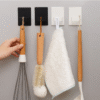 magnetic hooks