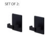 magnetic hooks