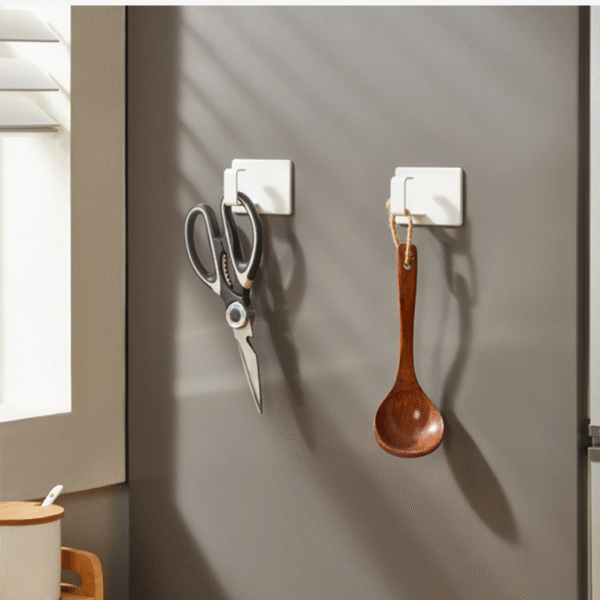 magnetic hooks