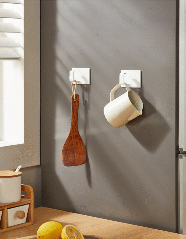 magnetic hooks