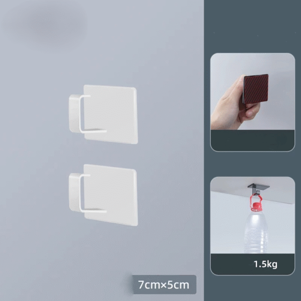 magnetic hooks