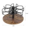 tumbler cup storage