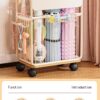 yoga mat stand